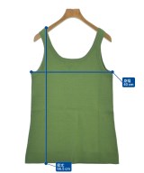 DEMYLEE（デミリー）ニット・セーター 緑 サイズ:XS レディース/2200631213710