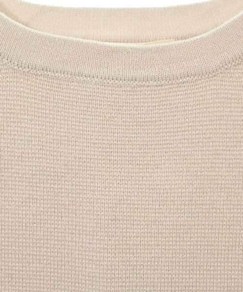 DEMYLEE（デミリー）ニット・セーター ベージュ サイズ:XS レディース/2200631213970