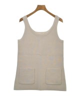 DEMYLEE（デミリー）ニット・セーター ベージュ サイズ:XS レディース/2200631213970