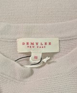 DEMYLEE（デミリー）ニット・セーター ベージュ サイズ:XS レディース/2200631213970