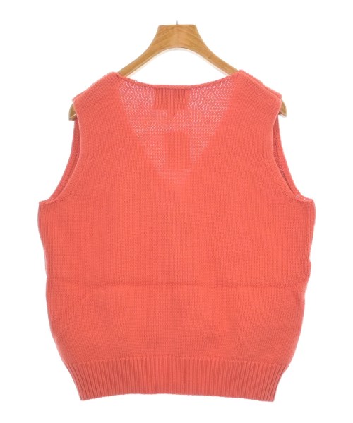 DEMYLEE（デミリー）ニット・セーター オレンジ サイズ:XS レディース/2200631214342