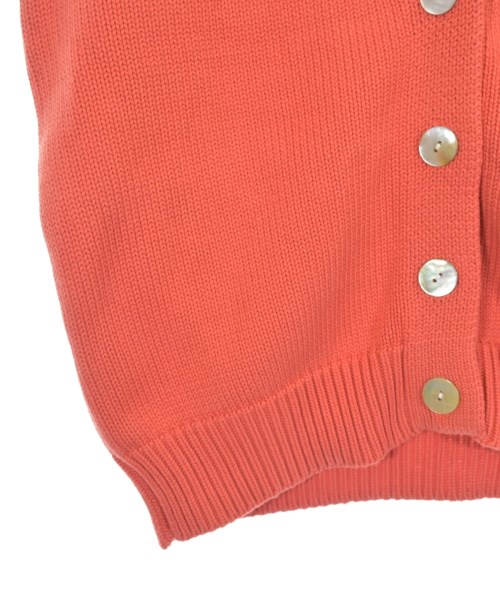 DEMYLEE（デミリー）ニット・セーター オレンジ サイズ:XS レディース/2200631214342