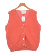 DEMYLEE（デミリー）ニット・セーター オレンジ サイズ:XS レディース/2200631214342