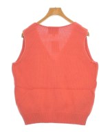 DEMYLEE（デミリー）ニット・セーター オレンジ サイズ:XS レディース/2200631214342