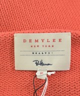 DEMYLEE（デミリー）ニット・セーター オレンジ サイズ:XS レディース/2200631214342