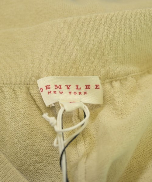 DEMYLEE（デミリー）その他 ベージュ サイズ:XS レディース/2200631214359