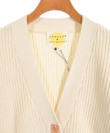 DEMYLEE（デミリー）ニット・セーター 白 サイズ:XS レディース/2200631214496