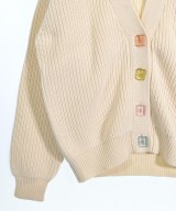 DEMYLEE（デミリー）ニット・セーター 白 サイズ:XS レディース/2200631214496