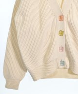 DEMYLEE（デミリー）ニット・セーター 白 サイズ:XS レディース/2200631214502