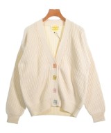 DEMYLEE（デミリー）ニット・セーター 白 サイズ:XS レディース/2200631214519