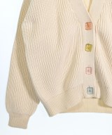 DEMYLEE（デミリー）ニット・セーター 白 サイズ:XS レディース/2200631214519