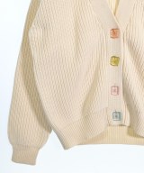 DEMYLEE（デミリー）ニット・セーター 白 サイズ:XS レディース/2200631214526