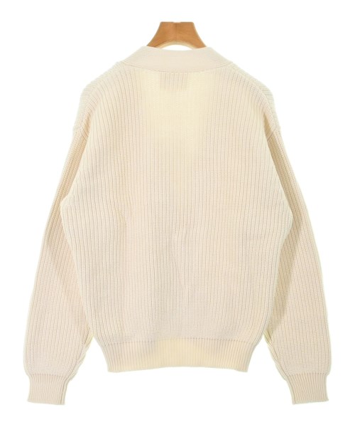 DEMYLEE（デミリー）ニット・セーター 白 サイズ:XS レディース/2200631214625