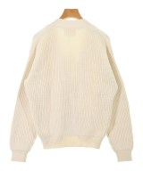 DEMYLEE（デミリー）ニット・セーター 白 サイズ:XS レディース/2200631214625