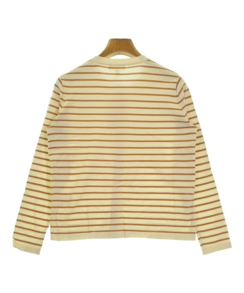 DEMYLEE（デミリー）カーディガン 白 サイズ:XS レディース/2200631216292