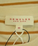 DEMYLEE（デミリー）カーディガン 白 サイズ:XS レディース/2200631216292