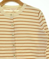 DEMYLEE（デミリー）カーディガン 白 サイズ:XS レディース/2200631216292