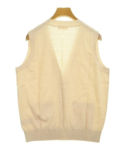 DEMYLEE（デミリー）ベスト ベージュ サイズ:XS レディース/2200631216339
