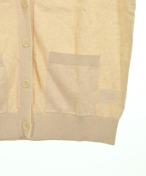 DEMYLEE（デミリー）ベスト ベージュ サイズ:XS レディース/2200631216339