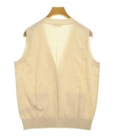 DEMYLEE（デミリー）ベスト ベージュ サイズ:XS レディース/2200631216339
