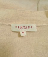 DEMYLEE（デミリー）ベスト ベージュ サイズ:XS レディース/2200631216339