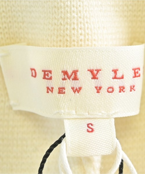 DEMYLEE（デミリー）その他 黄 サイズ:S レディース/2200631216346