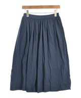 DEMYLEE（デミリー）ロング・マキシ丈スカート 紺 サイズ:XS レディース/2200631216568