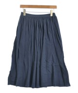 DEMYLEE（デミリー）ロング・マキシ丈スカート 紺 サイズ:XS レディース/2200631216568