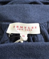 DEMYLEE（デミリー）ロング・マキシ丈スカート 紺 サイズ:XS レディース/2200631216568