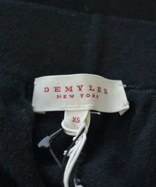 DEMYLEE（デミリー）その他 黒 サイズ:XS レディース/2200631216834