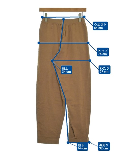 DEMYLEE（デミリー）その他 茶 サイズ:XS レディース/2200631216964