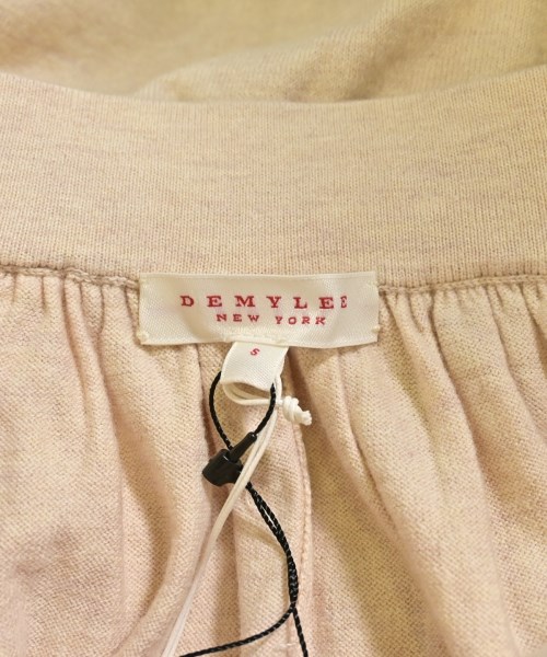 DEMYLEE（デミリー）ロング・マキシ丈スカート 白 サイズ:S レディース/2200631216995