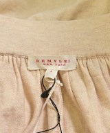 DEMYLEE（デミリー）ロング・マキシ丈スカート 白 サイズ:S レディース/2200631216995