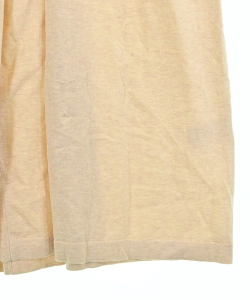 DEMYLEE（デミリー）ロング・マキシ丈スカート 白 サイズ:S レディース/2200631217015