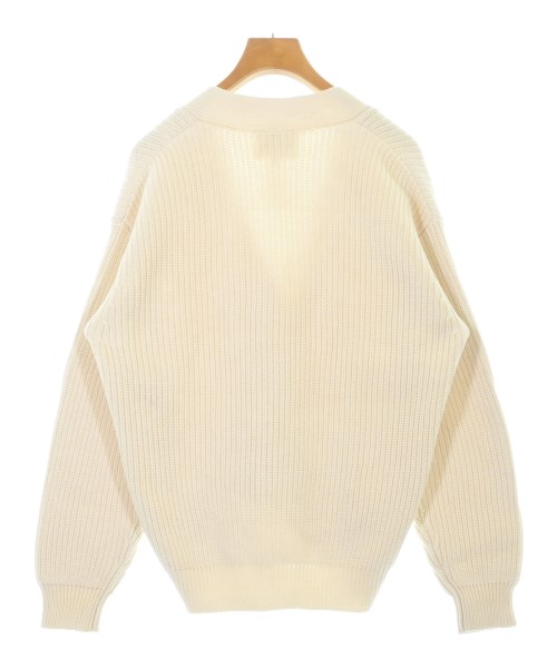 DEMYLEE（デミリー）カーディガン 白 サイズ:S レディース/2200631217725