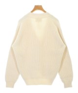 DEMYLEE（デミリー）カーディガン 白 サイズ:S レディース/2200631217725