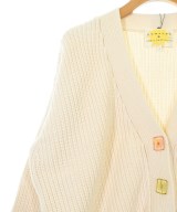 DEMYLEE（デミリー）カーディガン 白 サイズ:S レディース/2200631217725