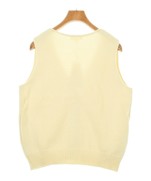 DEMYLEE（デミリー）ニット・セーター 黄 サイズ:XS レディース/2200631217732