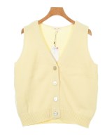 DEMYLEE（デミリー）ニット・セーター 黄 サイズ:XS レディース/2200631217732