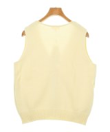DEMYLEE（デミリー）ニット・セーター 黄 サイズ:XS レディース/2200631217732