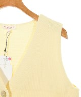 DEMYLEE（デミリー）ニット・セーター 黄 サイズ:XS レディース/2200631217732