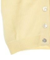 DEMYLEE（デミリー）ニット・セーター 黄 サイズ:XS レディース/2200631217732
