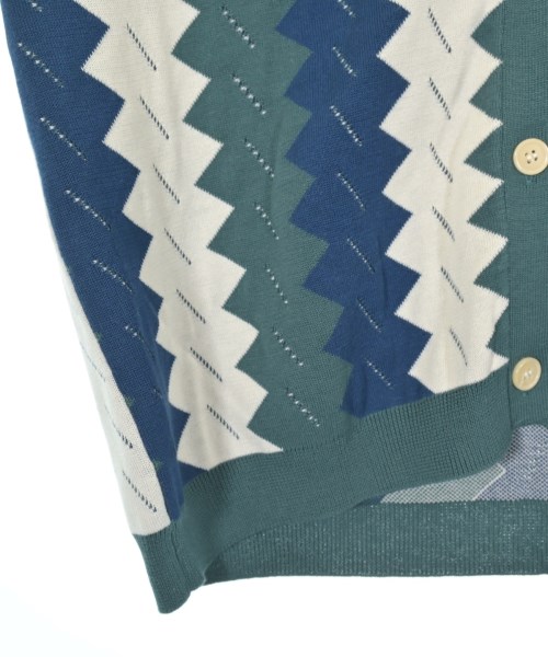 DEMYLEE（デミリー）ニット・セーター 緑 サイズ:XS レディース/2200631217749