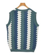 DEMYLEE（デミリー）ニット・セーター 緑 サイズ:XS レディース/2200631217749