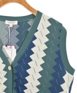 DEMYLEE（デミリー）ニット・セーター 緑 サイズ:XS レディース/2200631217749