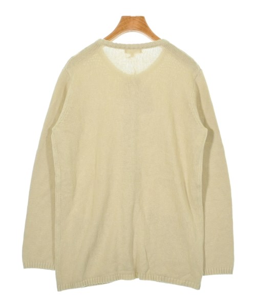 DEMYLEE（デミリー）ニット・セーター ベージュ サイズ:XS レディース/2200631217756