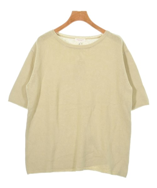 DEMYLEE(デミリー)ニット・セーター ベージュ サイズ:XS/2200631217763