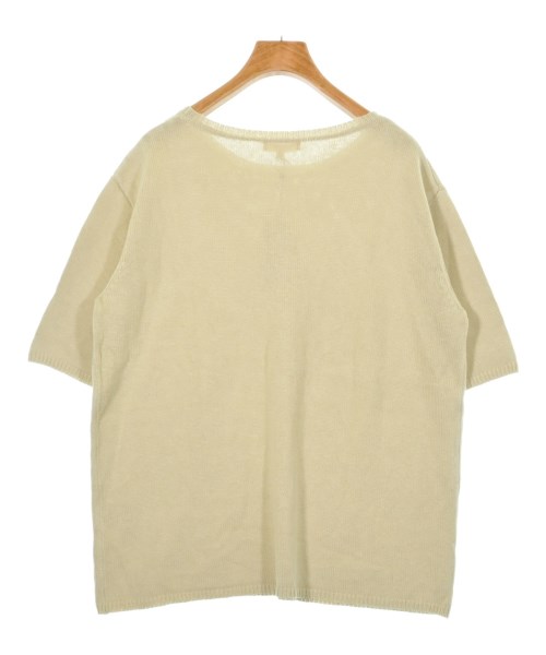 DEMYLEE（デミリー）ニット・セーター ベージュ サイズ:XS レディース/2200631217763