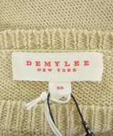 DEMYLEE（デミリー）ニット・セーター ベージュ サイズ:XS レディース/2200631217763