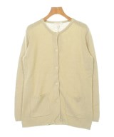 DEMYLEE（デミリー）カーディガン ベージュ サイズ:XS レディース/2200631217770